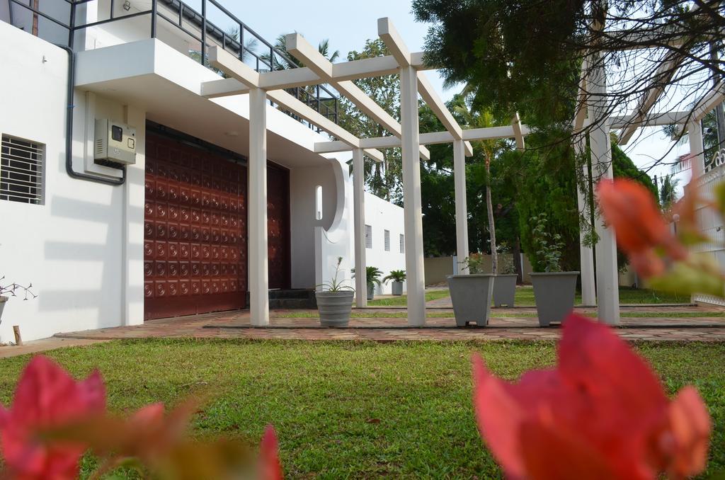 Dayanithi Guest House 자프나 외부 사진