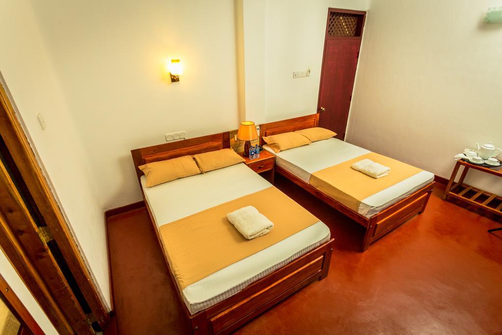 Dayanithi Guest House 자프나 외부 사진