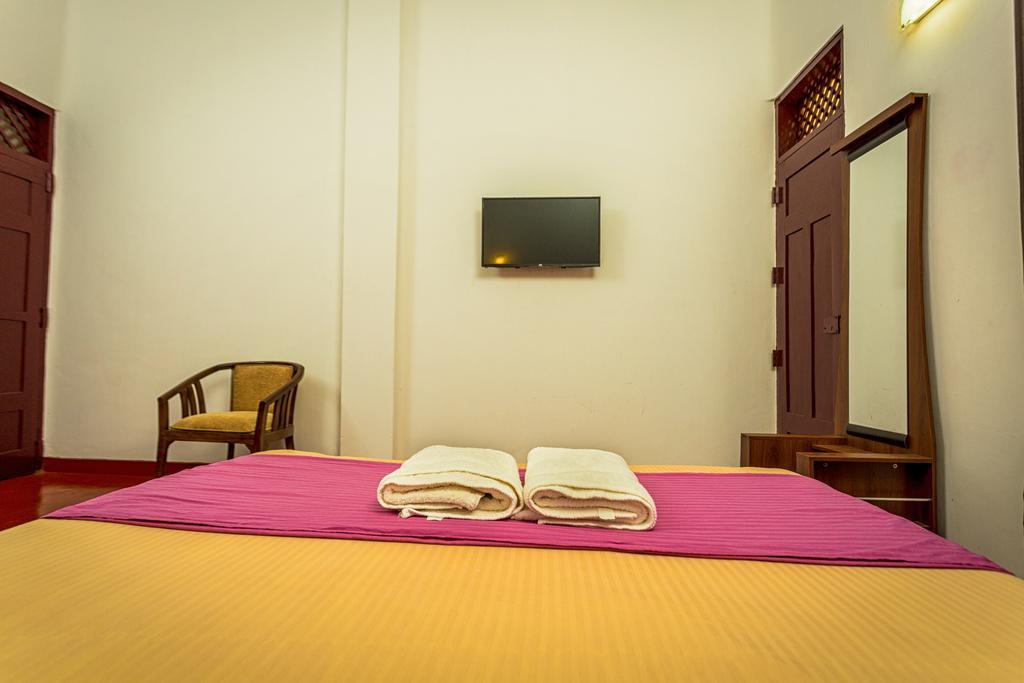 Dayanithi Guest House 자프나 외부 사진
