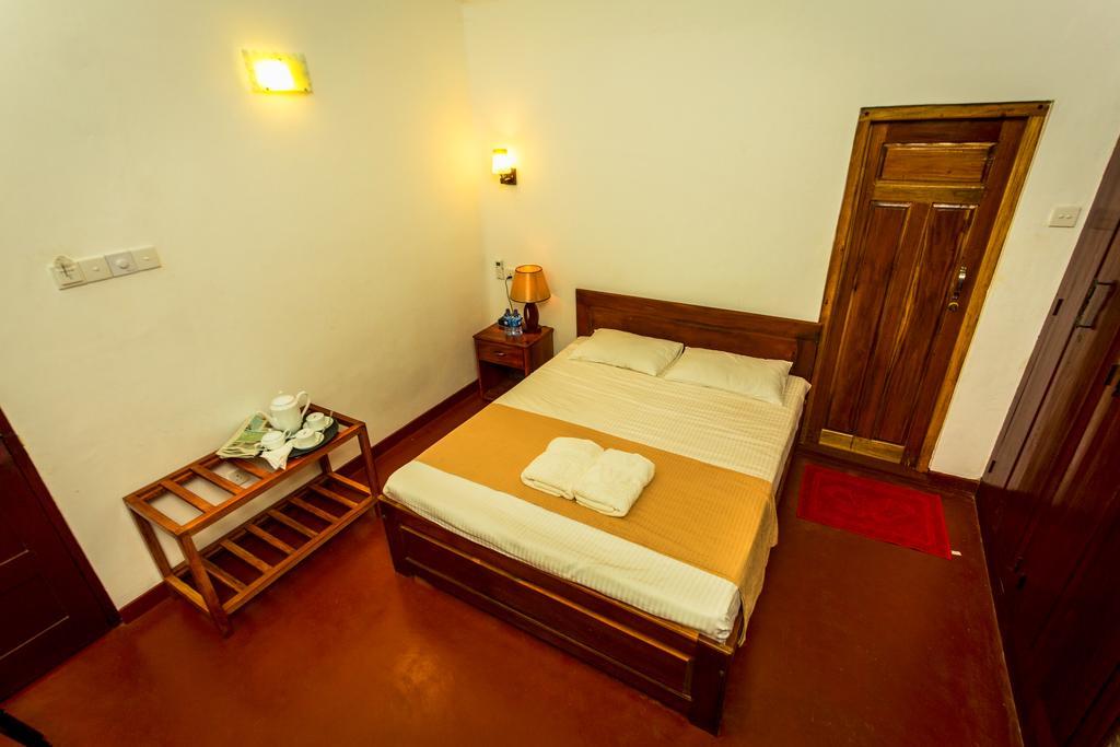 Dayanithi Guest House 자프나 외부 사진