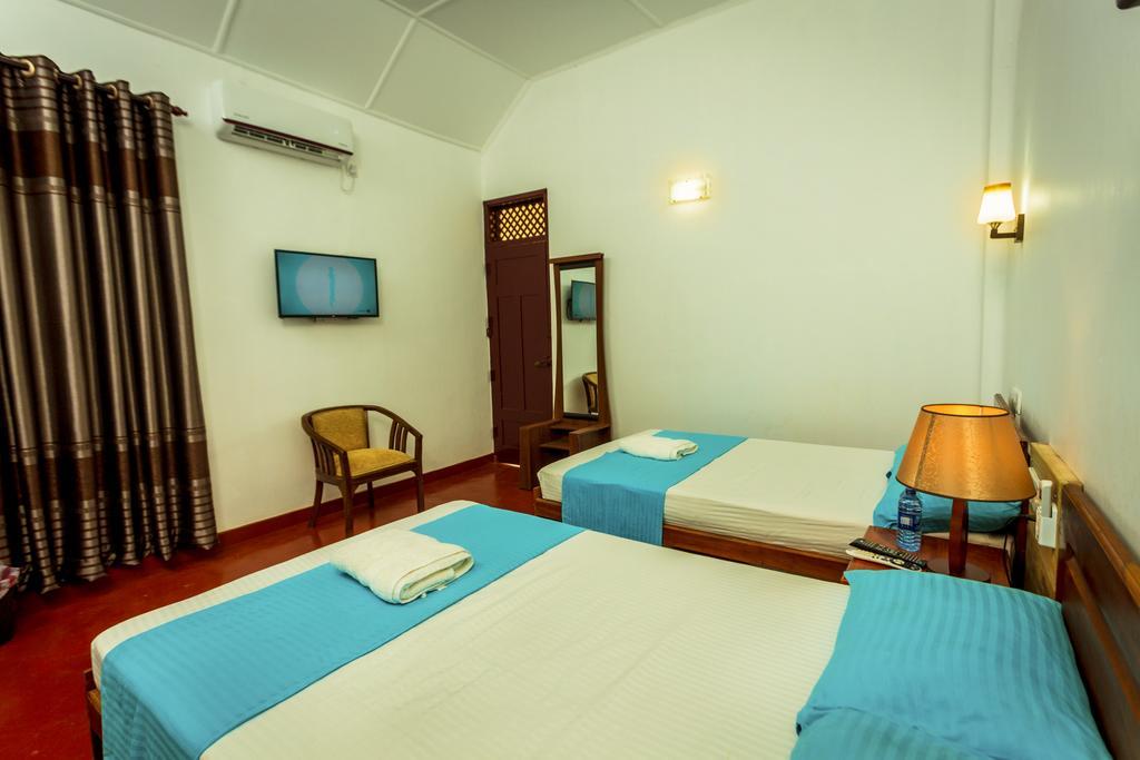 Dayanithi Guest House 자프나 외부 사진