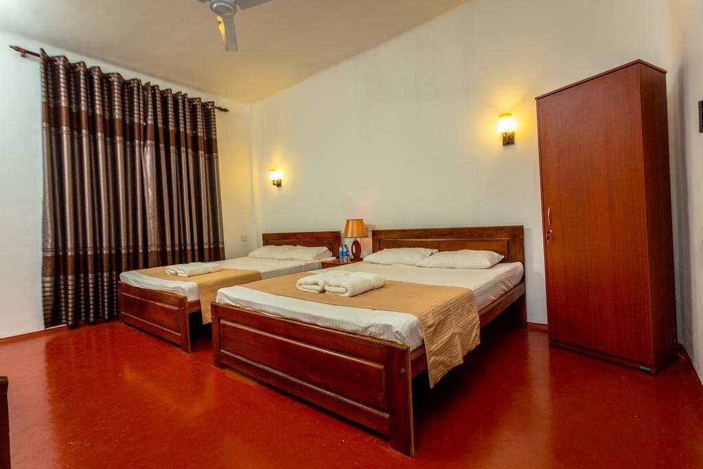 Dayanithi Guest House 자프나 외부 사진