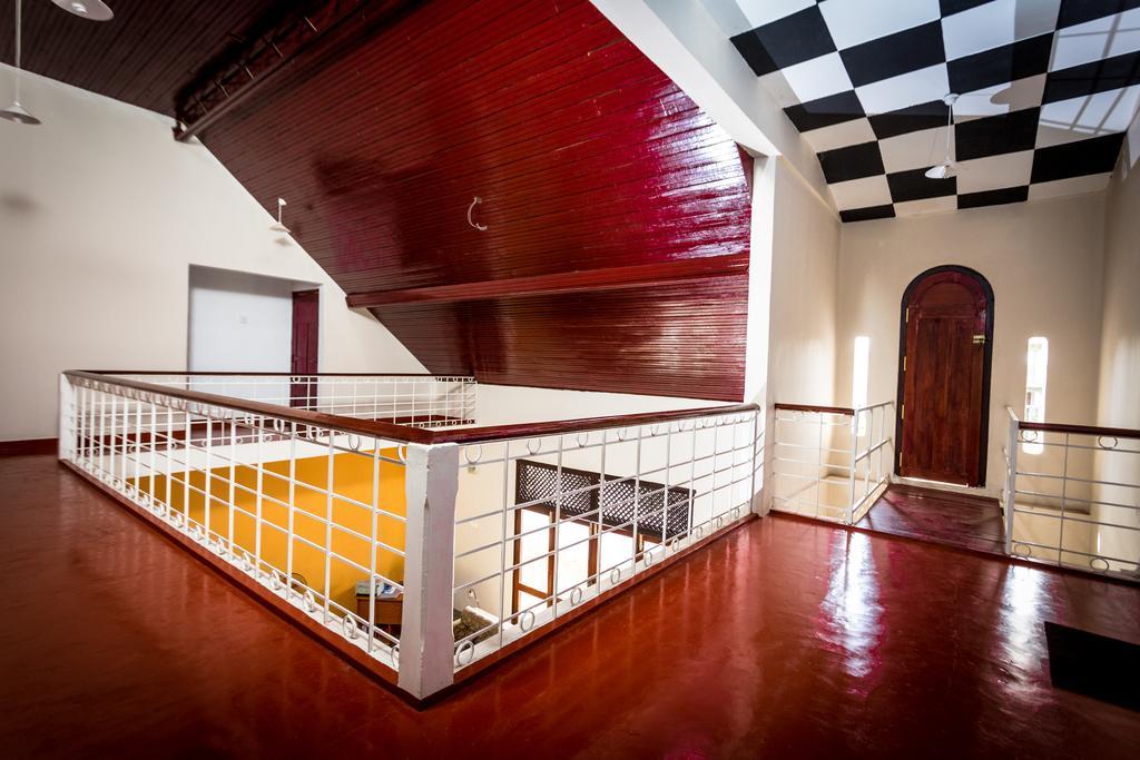 Dayanithi Guest House 자프나 외부 사진