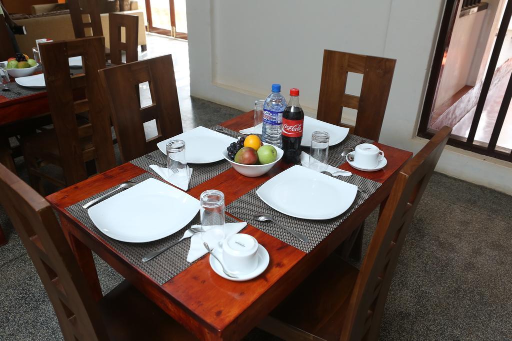 Dayanithi Guest House 자프나 외부 사진