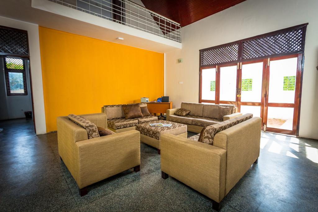Dayanithi Guest House 자프나 외부 사진