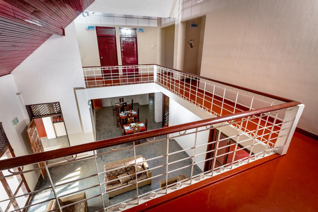 Dayanithi Guest House 자프나 외부 사진